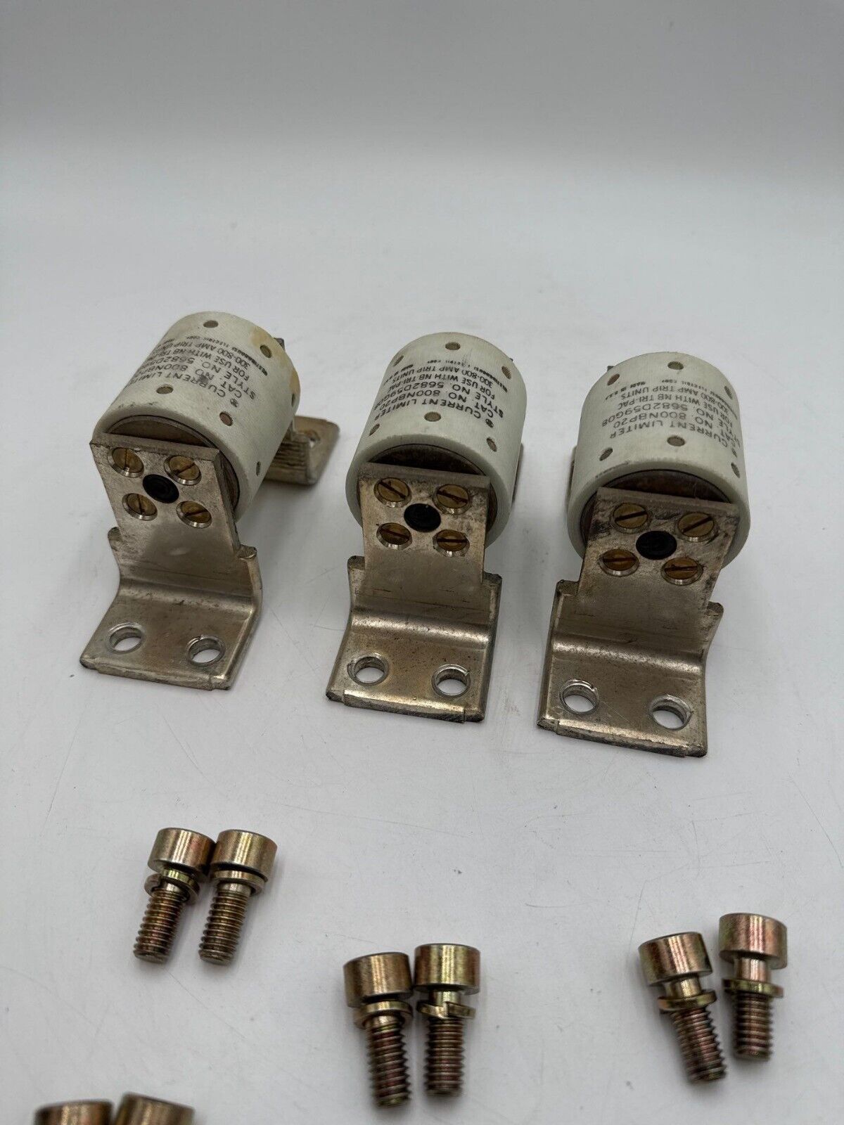 Westinghouse 800NBP20 Used