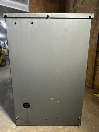Square D 45T3H Used
