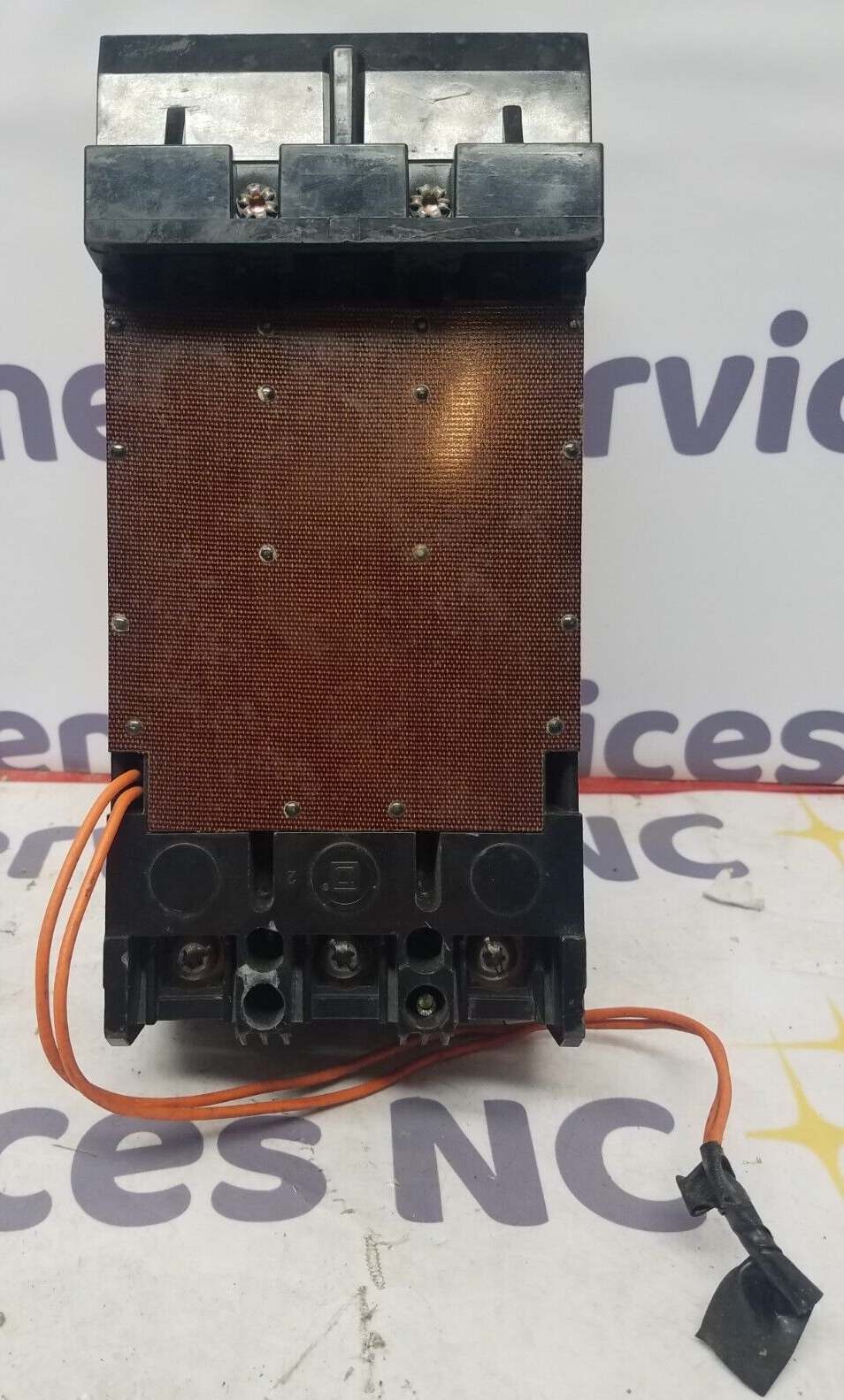 Square D KA36200G Used