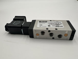 Parker P2LAX511ESNDDB49 New