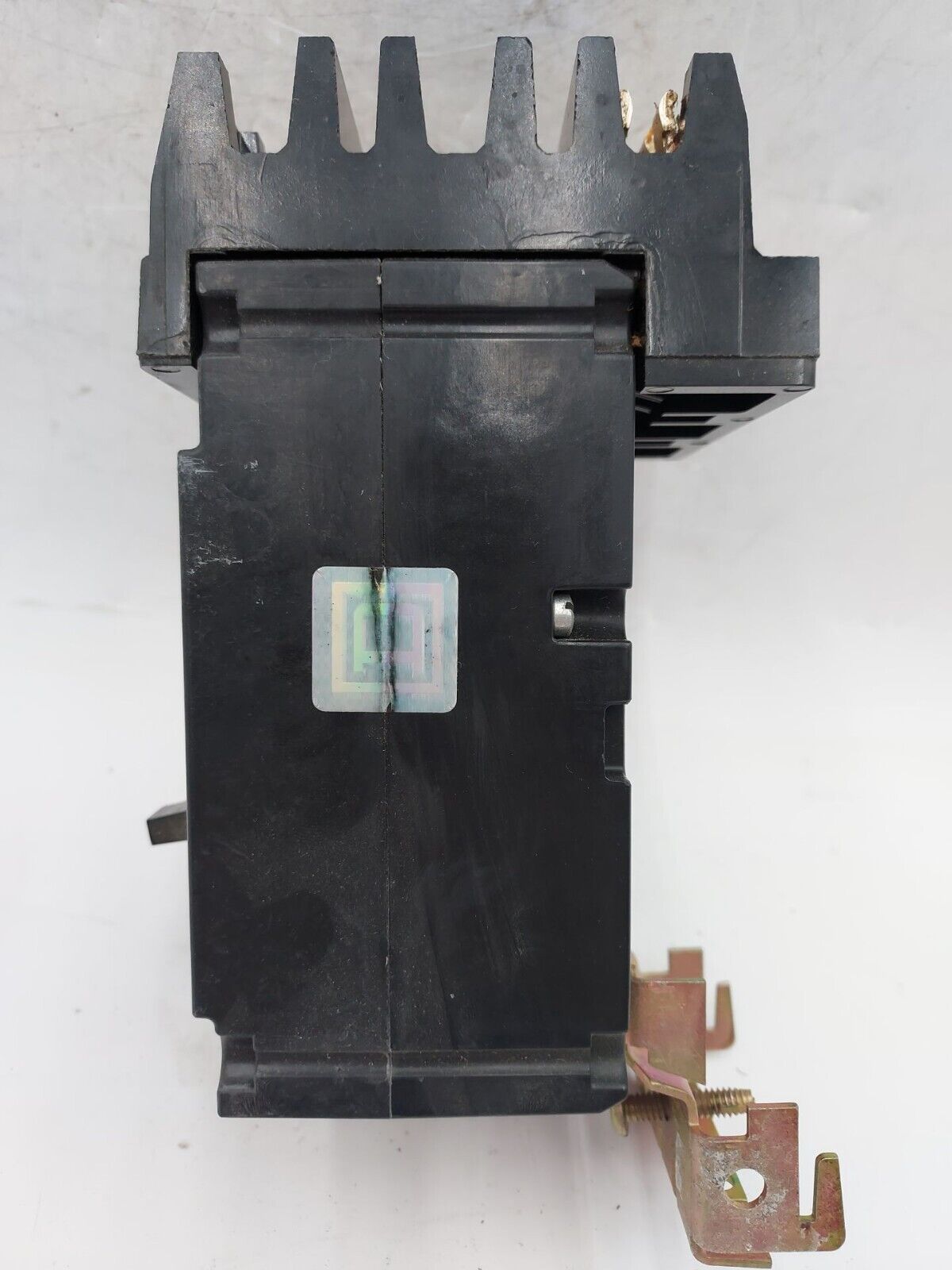 Square D FCB34100 Used