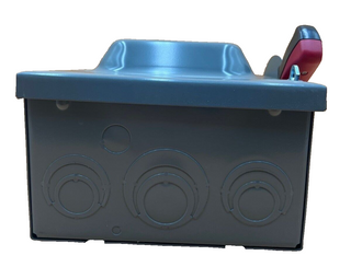 Square D HU362 New
