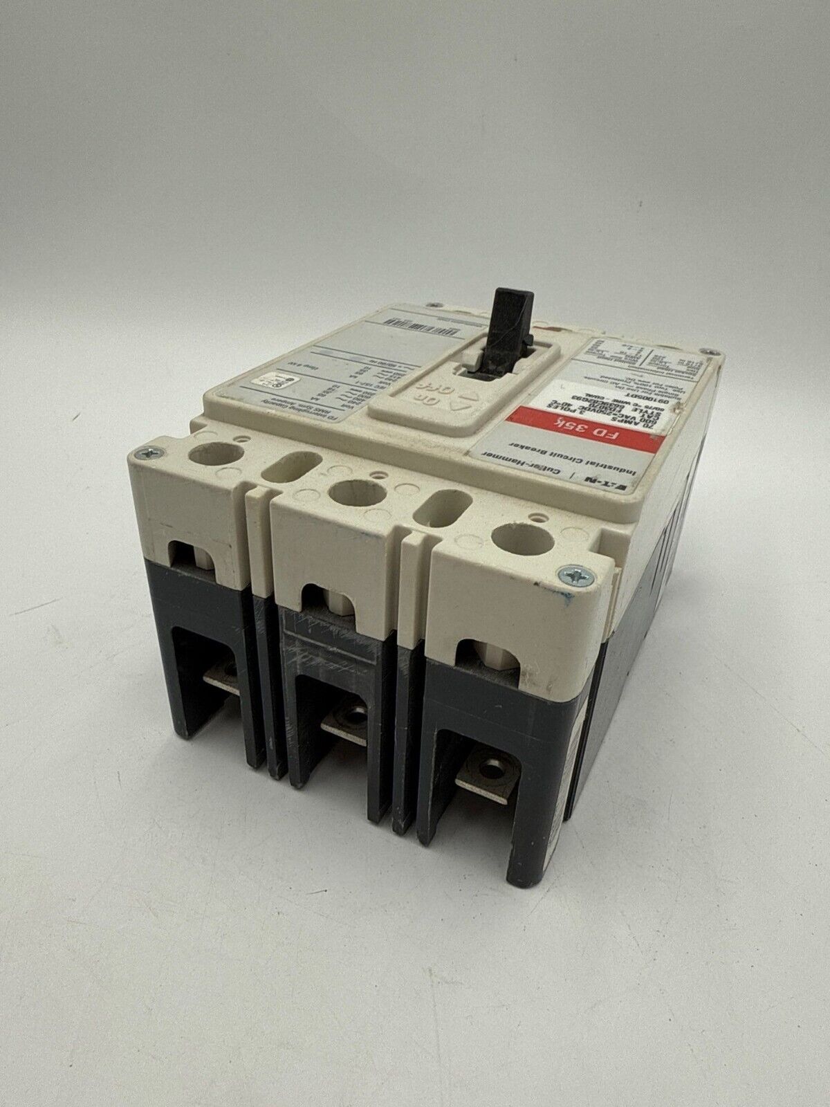 Eaton FD3070