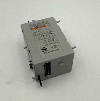 Allen Bradley 193-EIO-43-120 Ser B E300 Overload Protection Relay Control Module New