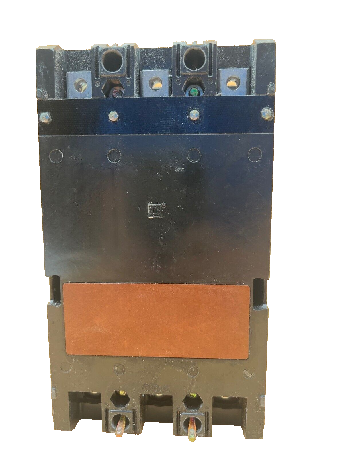 Square D KCP34225 Used