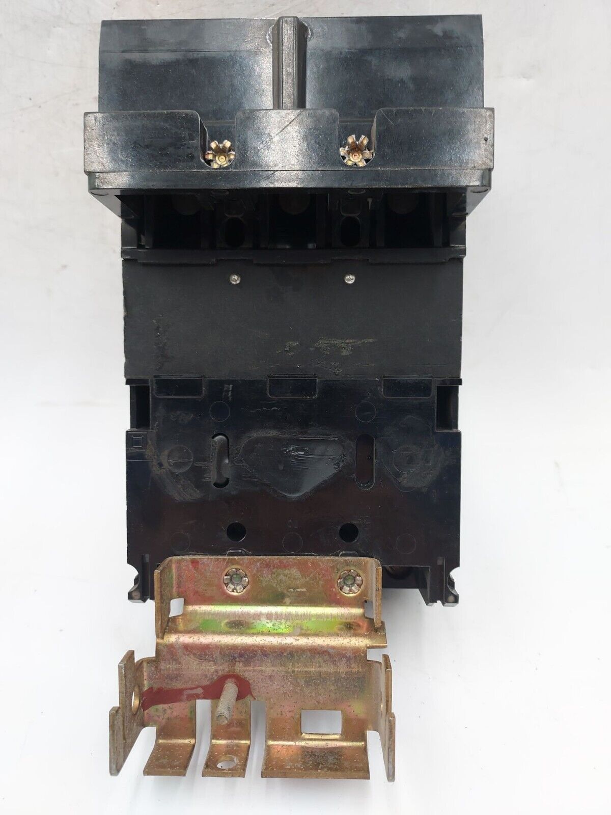 Square D FA34020 Used