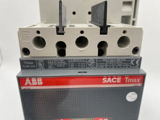ABB TS3N225 Used