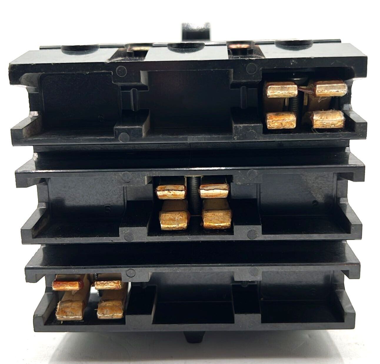 Square D Q2B32225 Used