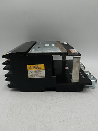 Square D SL800 Used