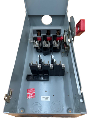 GE TH3362R New