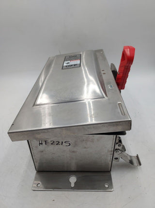 Siemens HF221S New