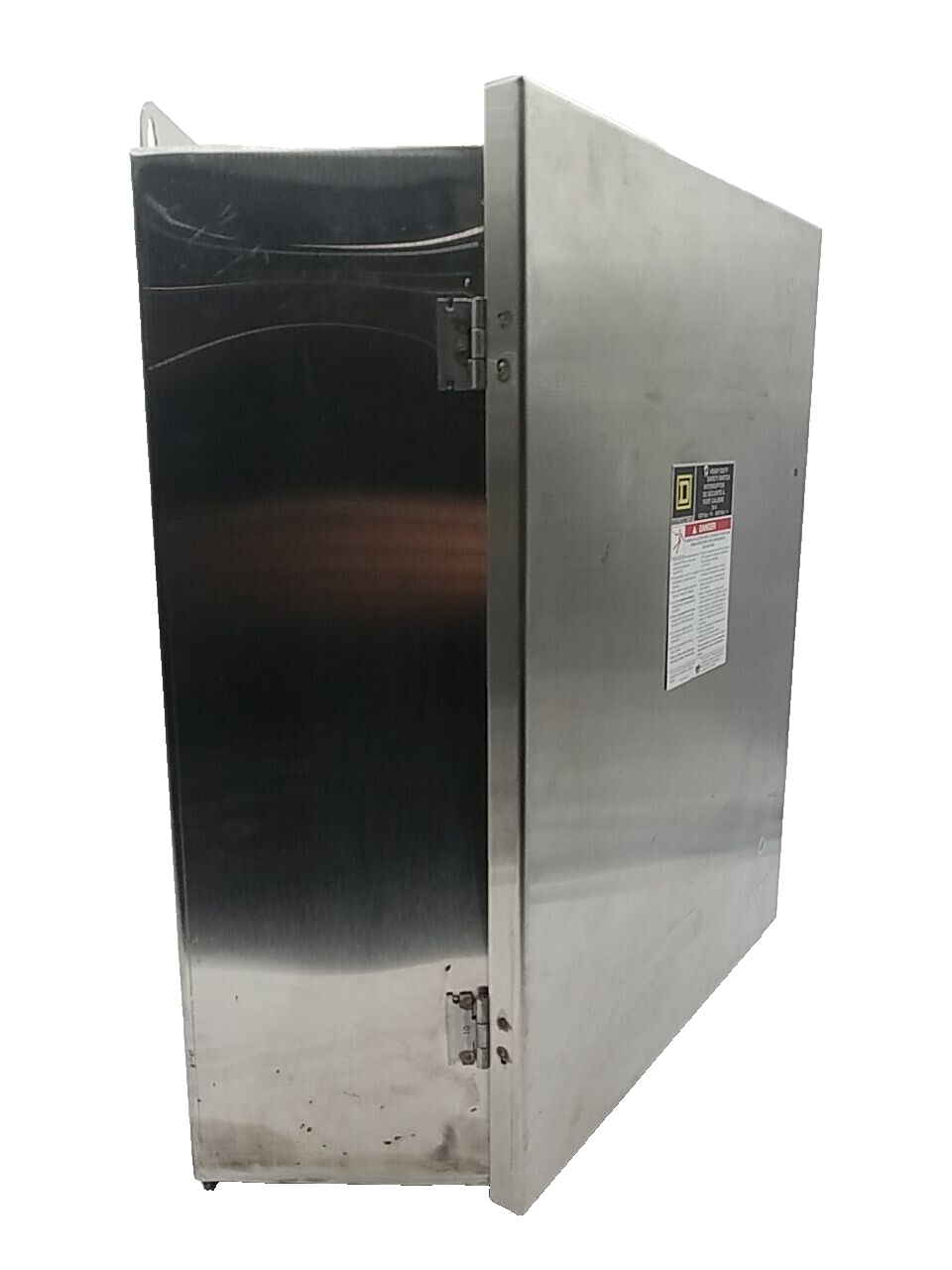 Square D H461DS Used