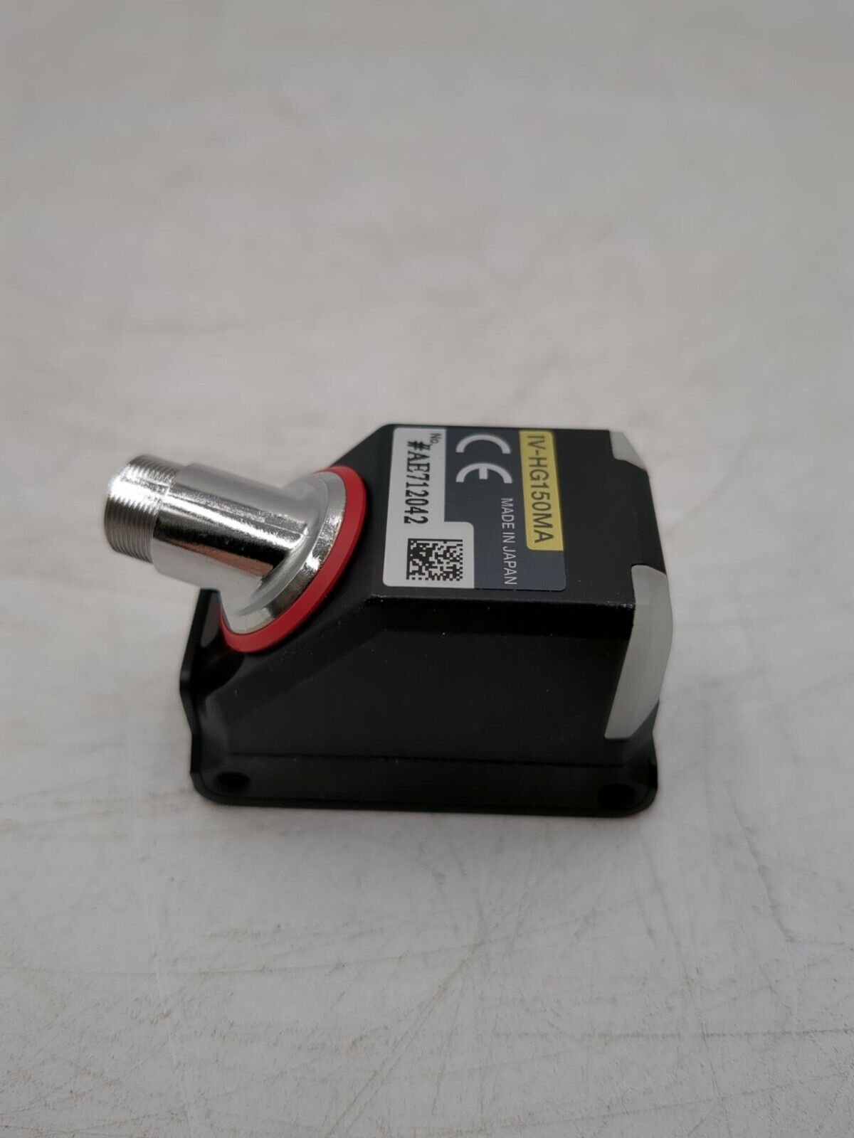 KEYENCE CORP IV-HG150MA New