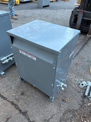 Square D 30T3H Used