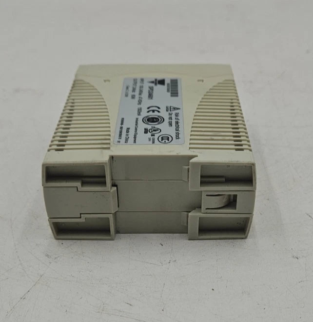 Carlo Gavazzi SPD24601 24VDC 2.5A Switching Power Supply DIN AC/DC Converter Used