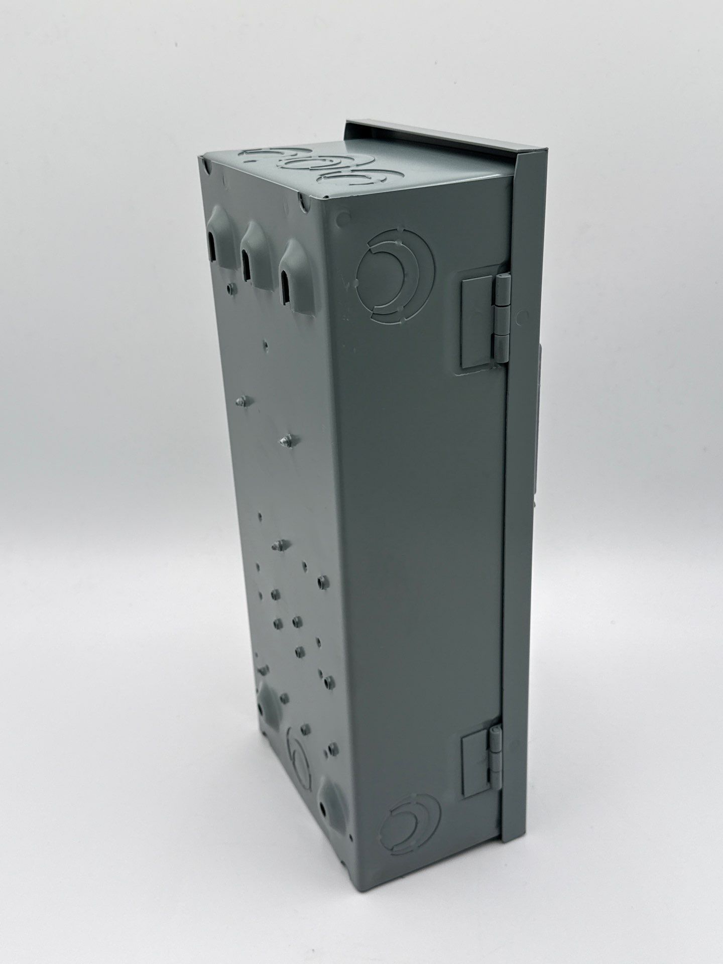 Square D VHU361 Safety Disconnect Switch 30A 3P 600V VisiPacT Type 1 Indoor New