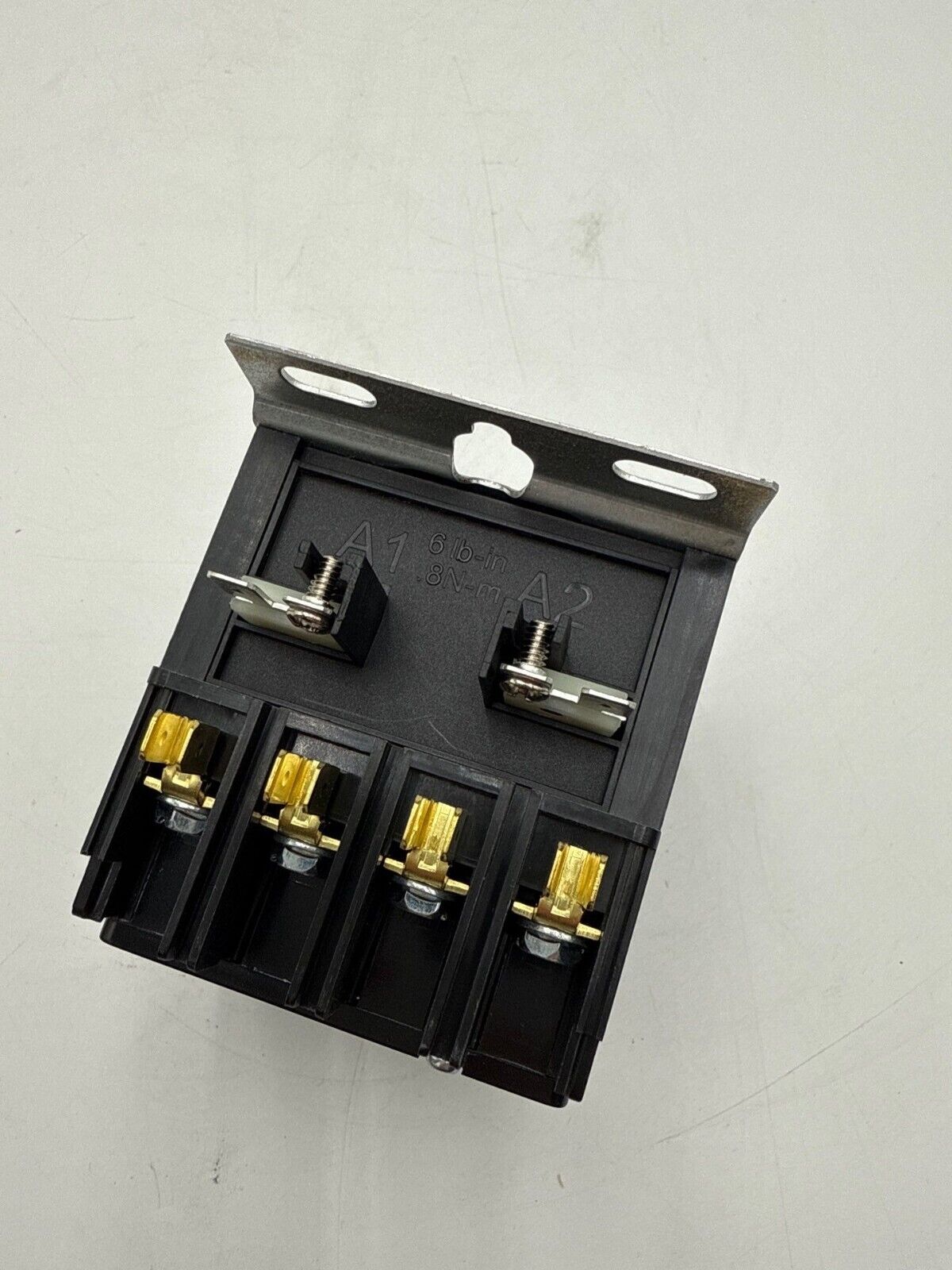 Square D 8910DPA34V02 New