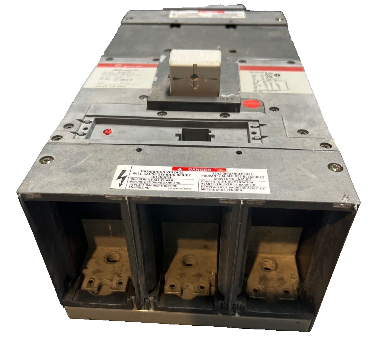 GE SKLA36AT0800 Used