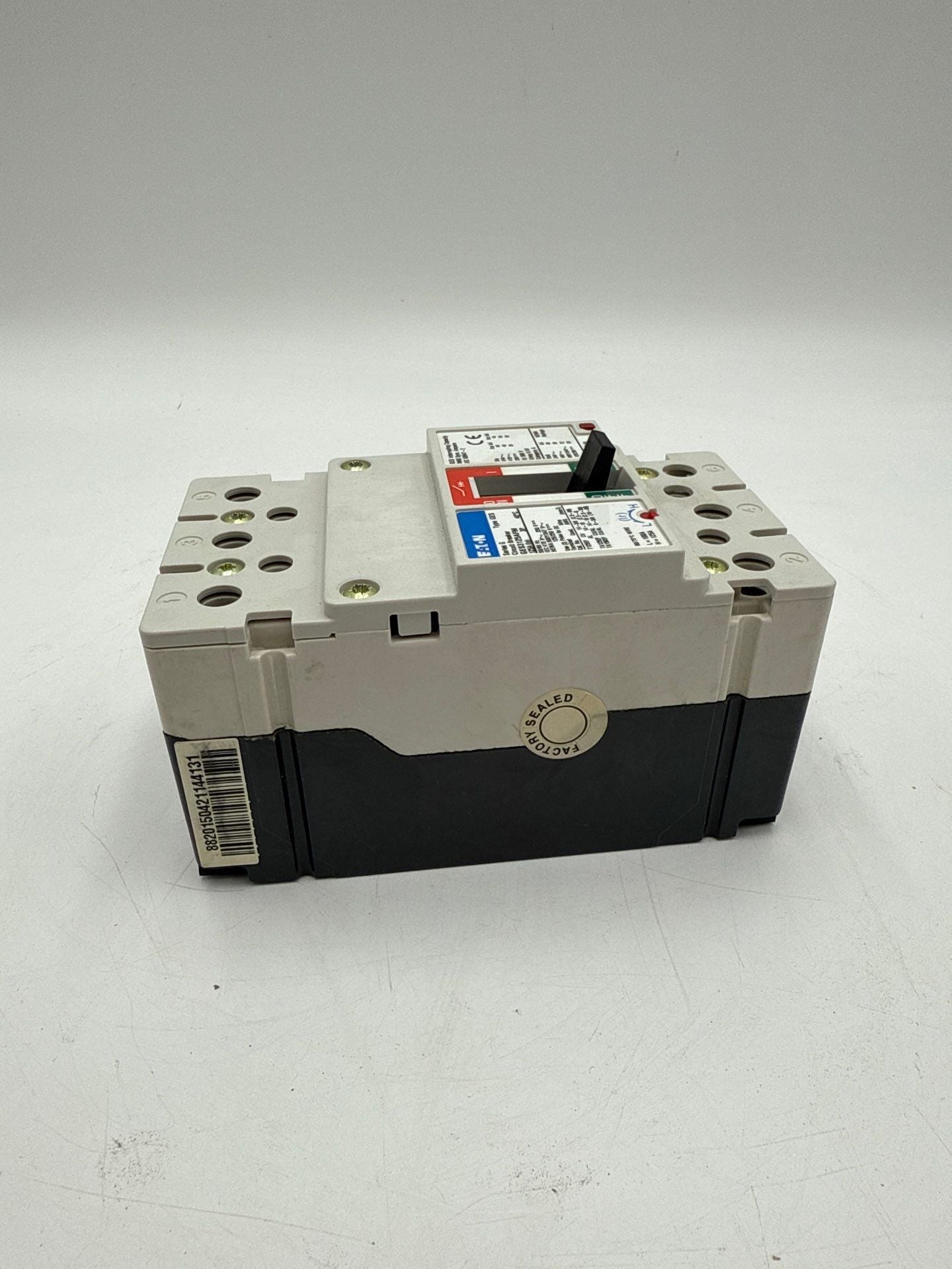 Eaton GES3125AFM New