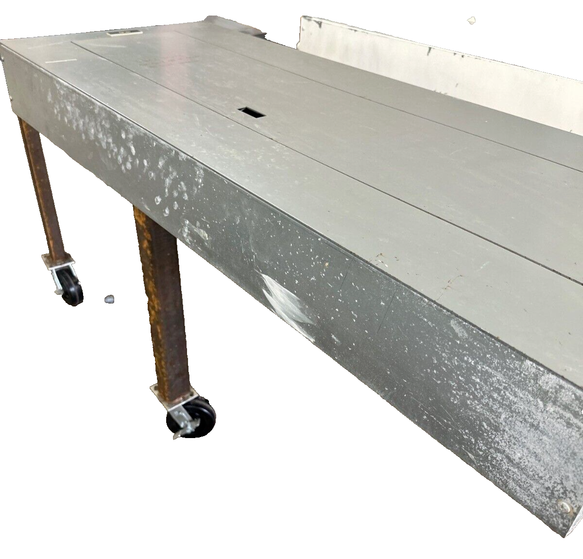 Square D NQOD442M225 Panelboard 225A 208Y/120V 3PH 4W MCB Main Q2L3100 NQOD P413 Used