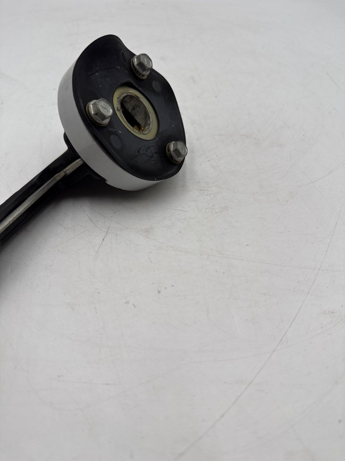 Square D 9421LH6 Handle for Circuit Breaker Operating Mechanism 6" Switch Assy Used