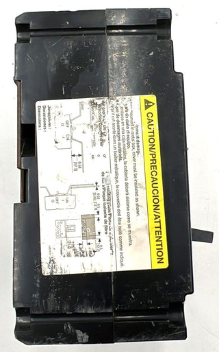Square D FAL34070 Used