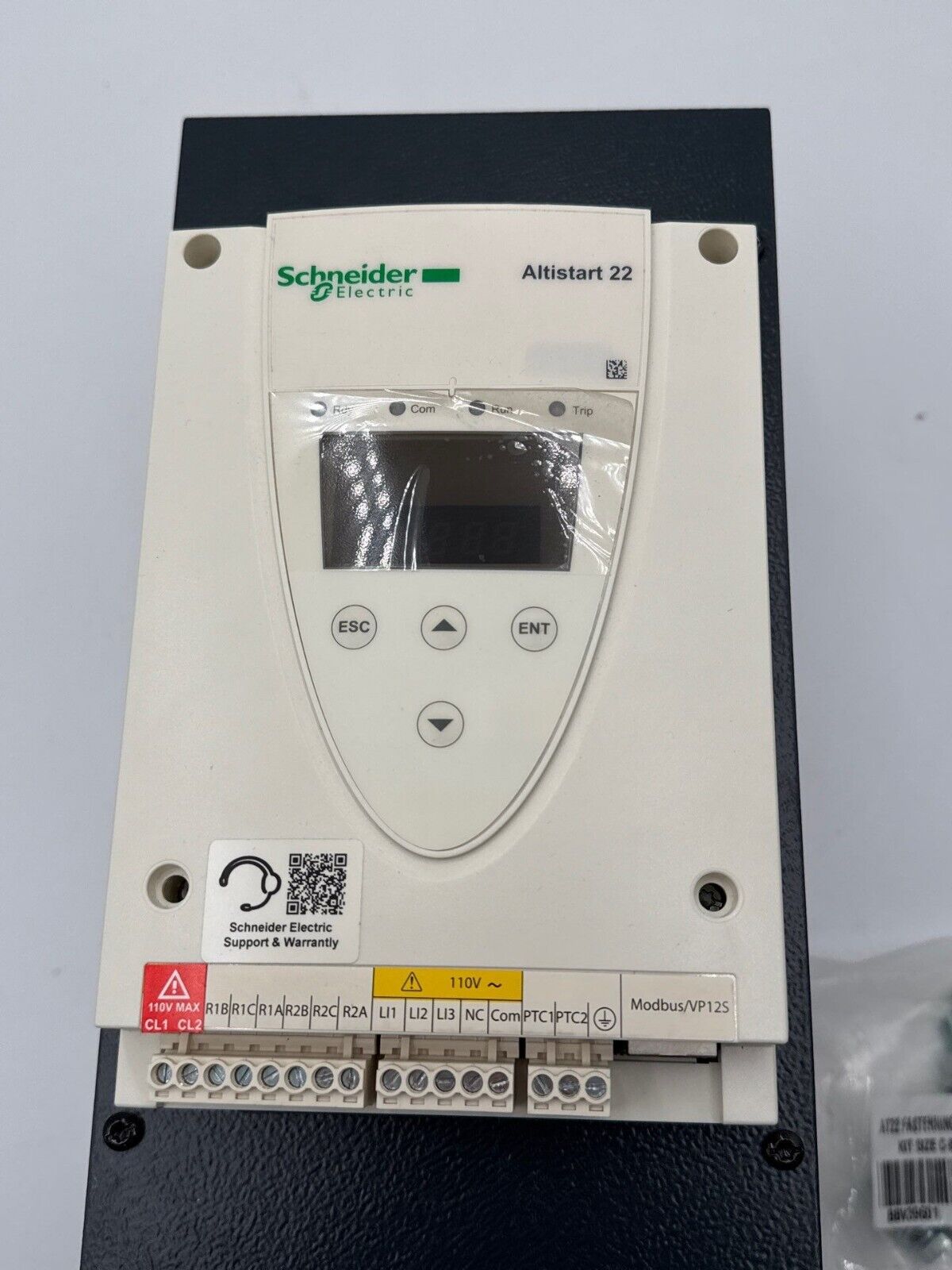 Schneider Electric ATS22C11S6U New