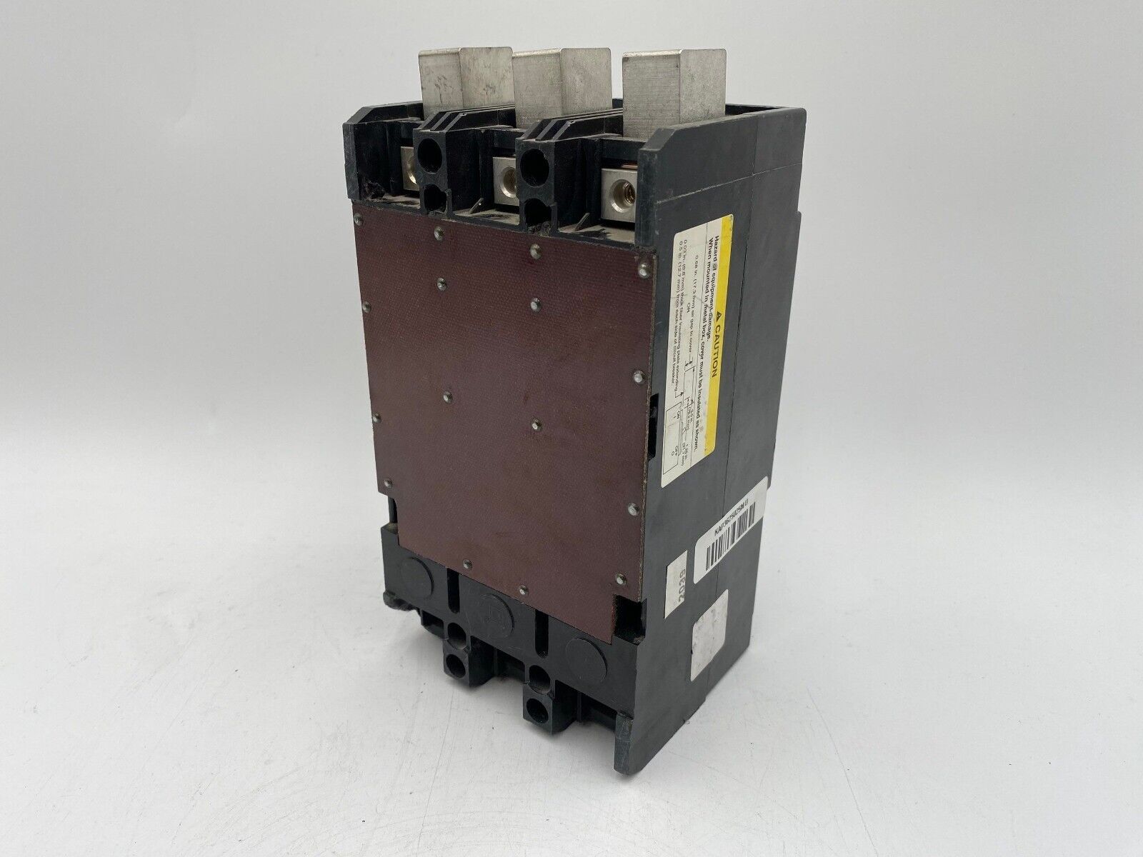 Square D KAP3625025M Used