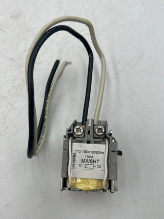 Square D AAV37273-XB Used