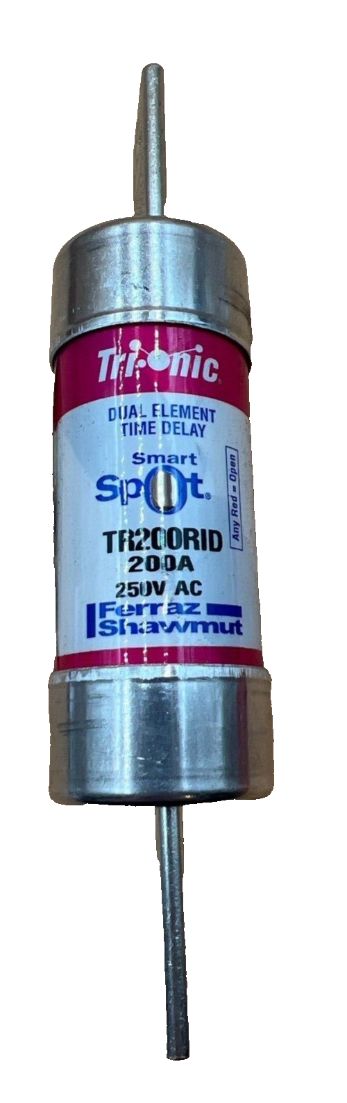 Ferraz Shawmut TR200RID New
