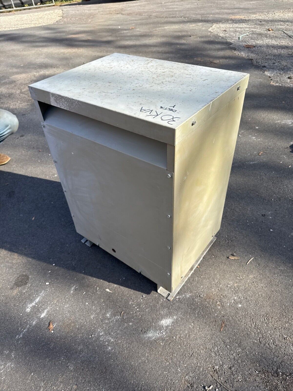 GE 9T23Q3472G03 Used