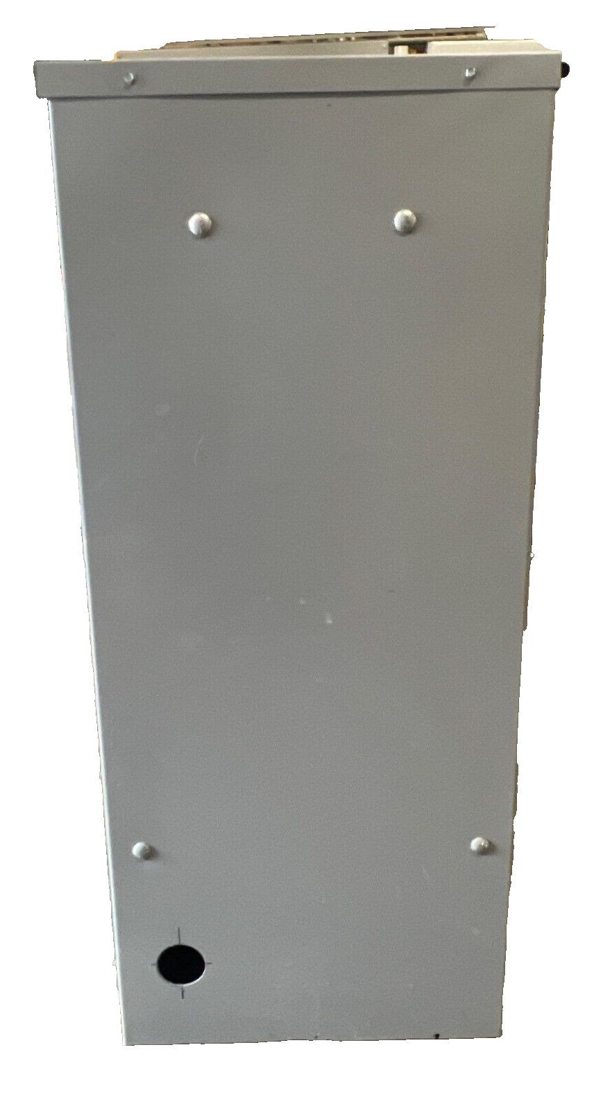 Cutler-Hammer H48M28T49A Used