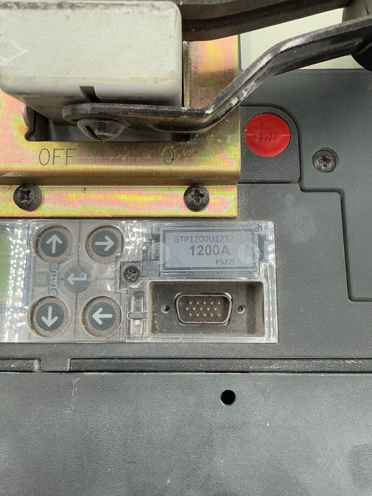 GE SKLC3612L4X2 Used