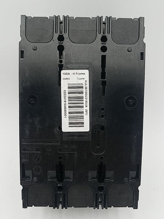 AMP HJL36100U31XUA New