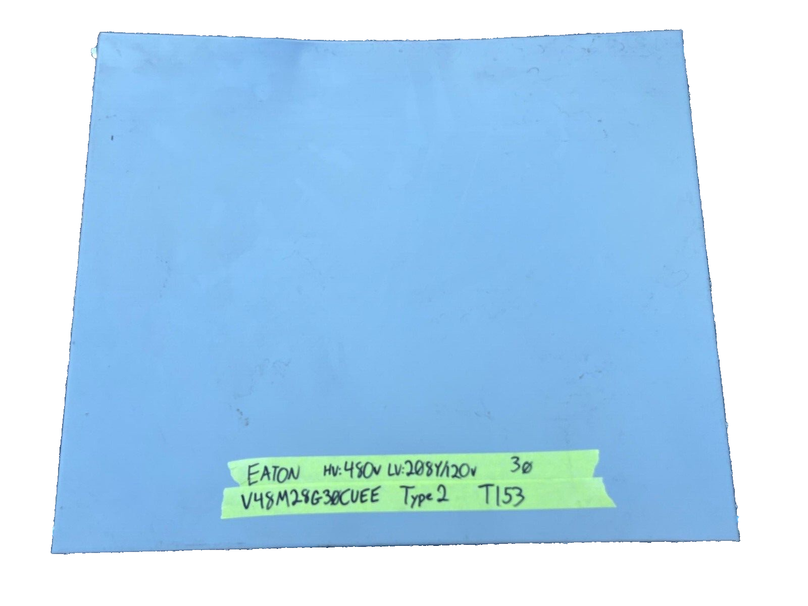 GE V48M28G30CUEE Used