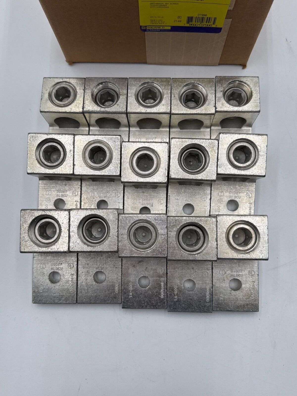 Square D DASKGS1000 New