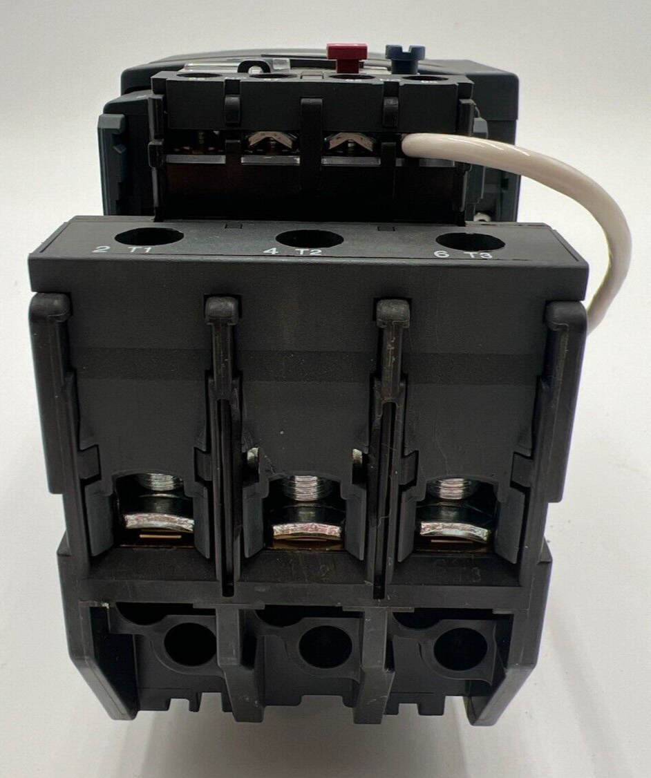 Square D LC1D80 Used