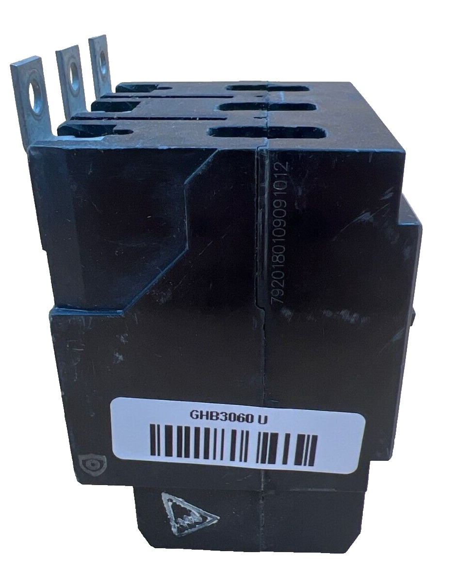 Cutler-Hammer GHB3060 Used