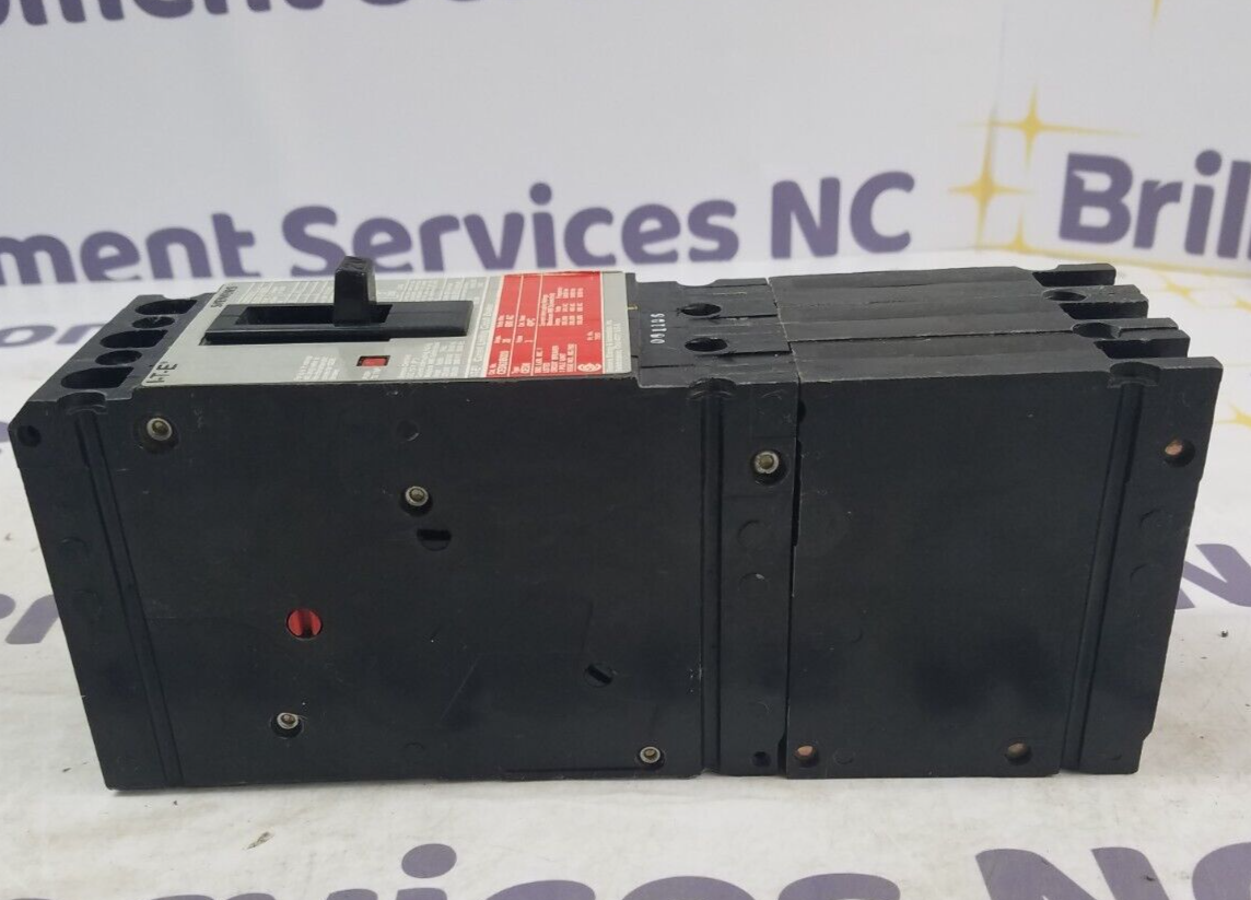 Siemens CED63B020 Used