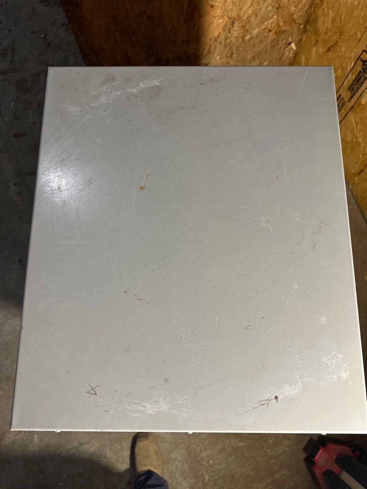 Eaton V48M28F3016CU Used