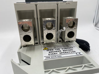 ABB T5ND400 Used