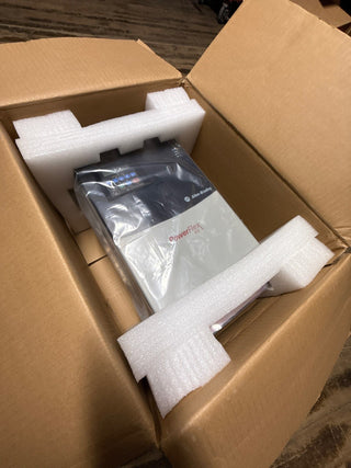 30HP Allen Bradley 22C-D045A103 Ser A Powerflex 400 AC Drive 22kW New New