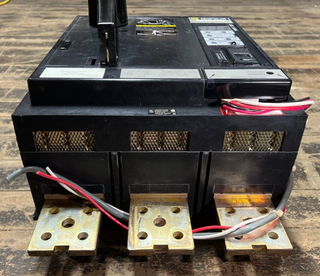 Square D PXF361200G Used
