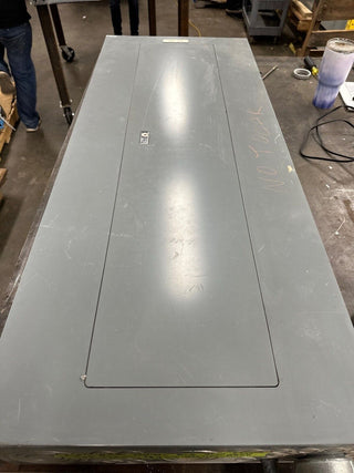 Square D NQOD442M225 Panelboard 225A 208/120V 3PH 4W MCB Panel 42Cir Indoor Encl P350 Used