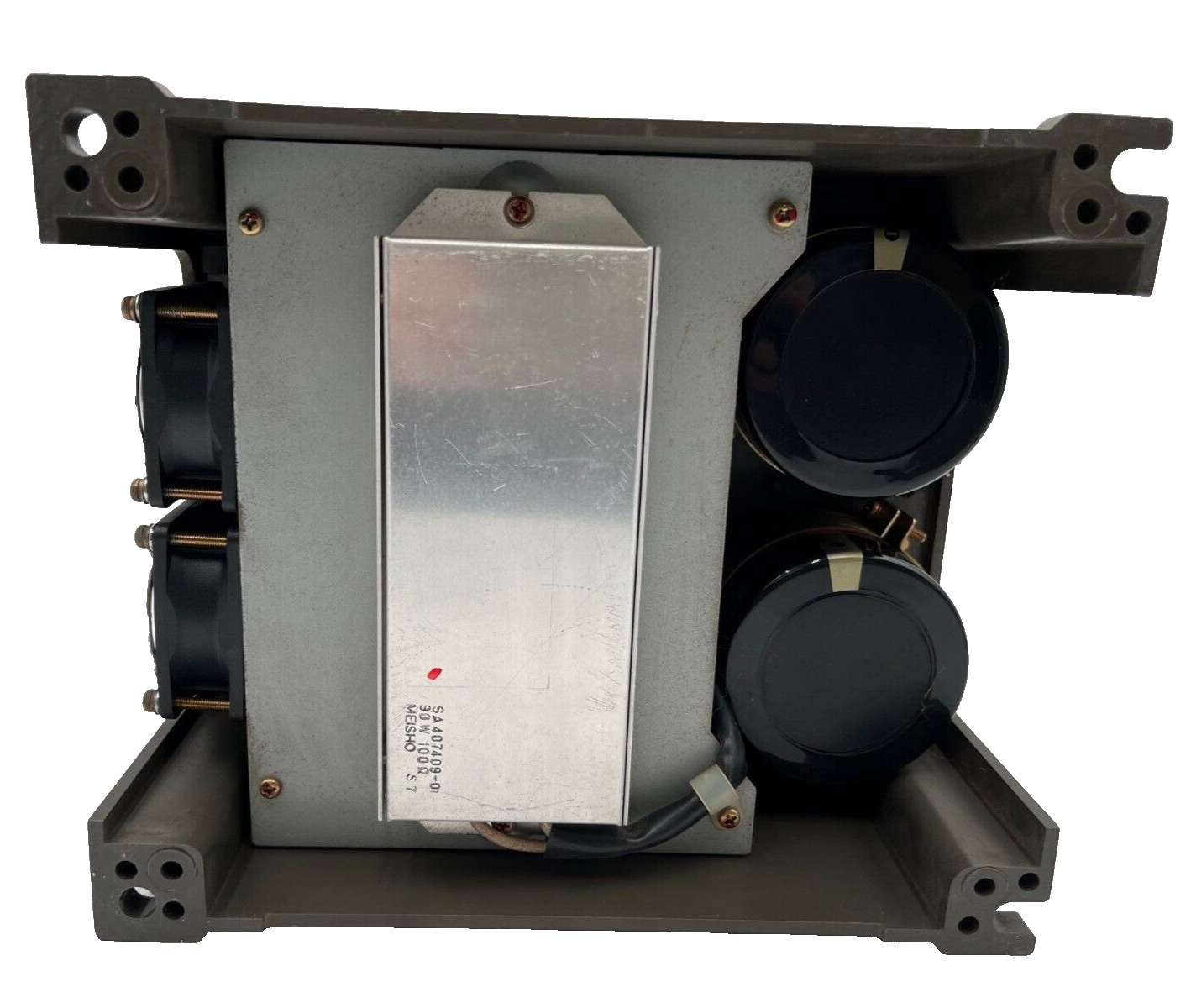 Fuji FRN55G9S4EN Used