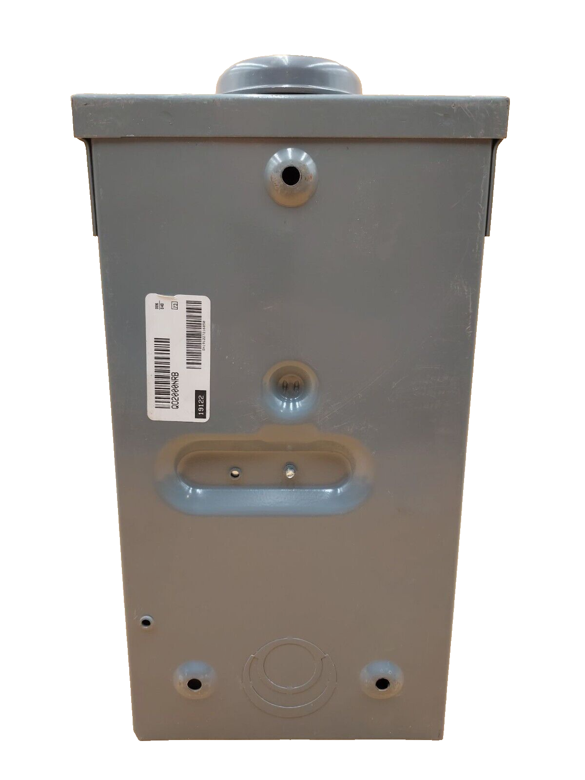 Square D QO2000NRB New