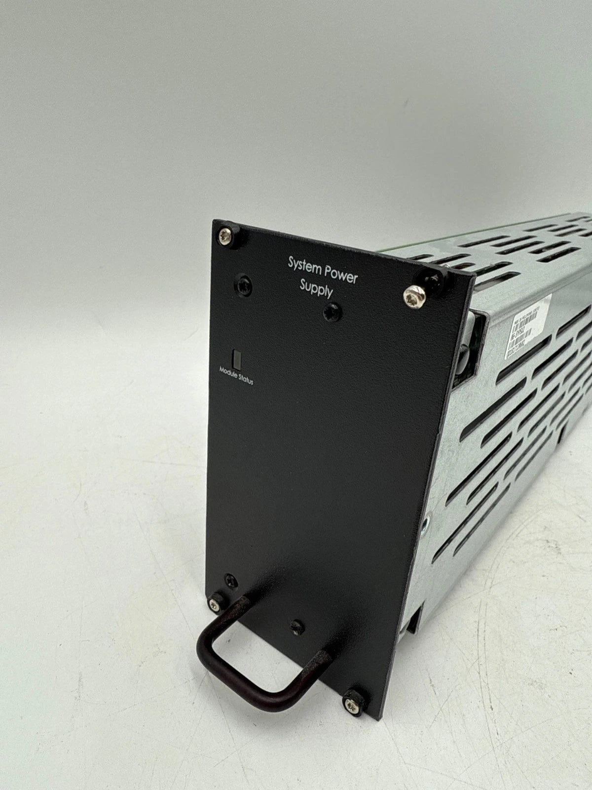 APC 0G-SYPSU2 System Power Supply PCB Card Plug In 0GSYPSU2 Used