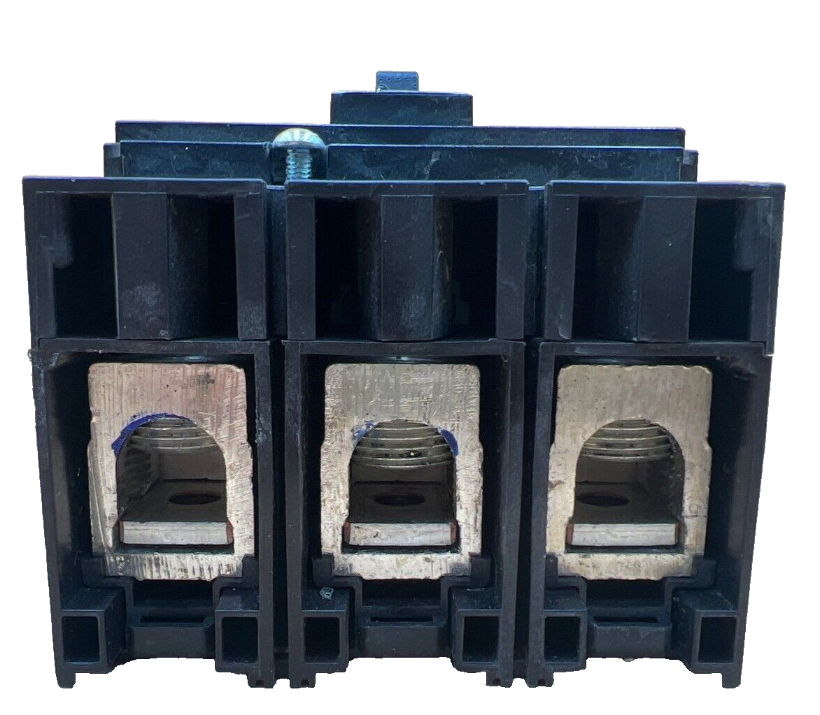 Square D JGL36225LC Used