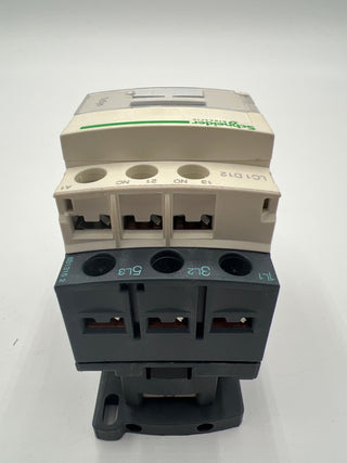 Square D LC1D12 New