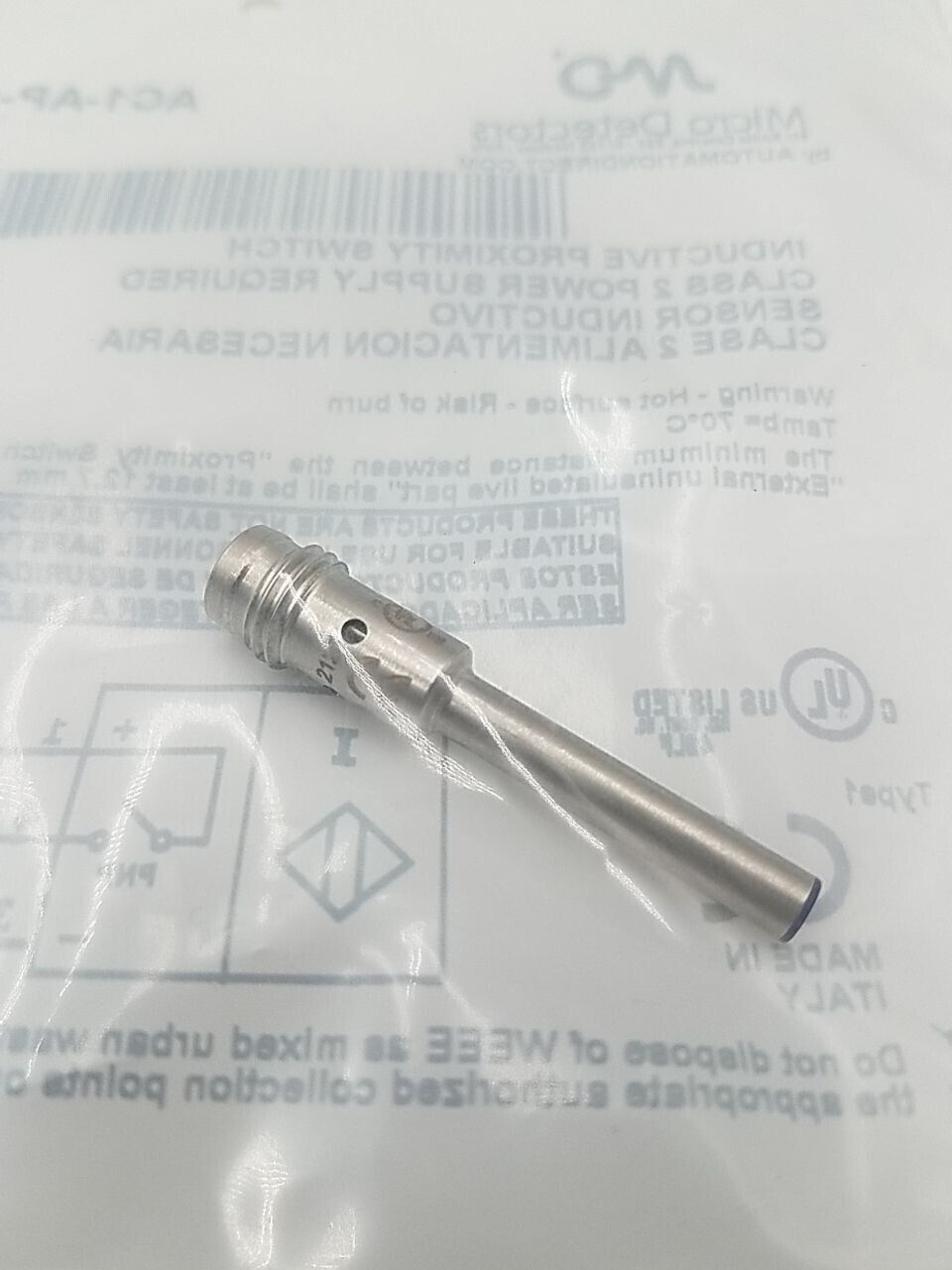 AutomationDirect AC1-AP-1F New